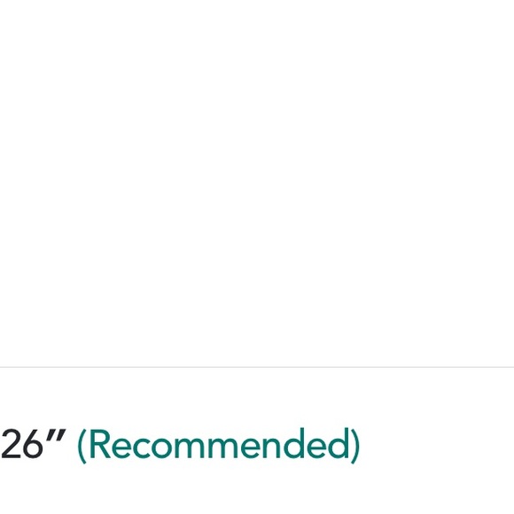 Just USA maternity jeans - size 26 - Picture 8 of 9